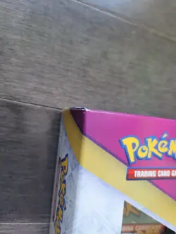 Mega Diancie - EX Premium Collection box Pokemon Cards | 6 x Booster Packs Holo+ - Image 5