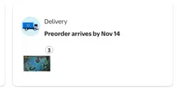 Pokemon TCG Phantasmal Flames Mega Charizard X EX UPC CONFIRMED 11/14 PRE-SALE! - Image 5