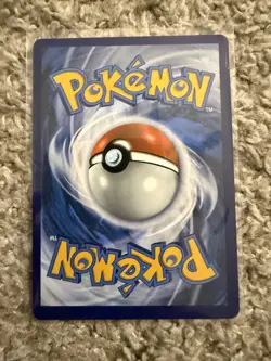 Clawitzer 141/132 Pokemon Mega Evolution 2025 IR - Image 2