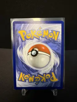 2025 Pokemon Mega Evolution Mega Signal #171 Near Mint - Image 2