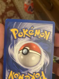 Erika's Weepinbell Gym Heroes 48/132 Regular Unlimited Vintage Pokemon TCG MP - Image 5
