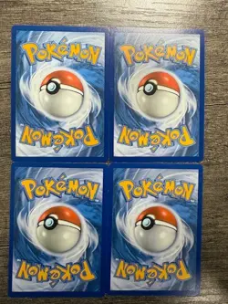 POKEMON CARDS 4 MAGIKARP 22/83 MAGIKARP 17/111 MAGIKARP 039/192 MAGIKARP 021/078 - Image 4