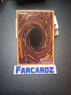 Yugioh!- Artifact Dagda- DUOV-EN019- Ultra Rare- 1st Edition- (LP/NM) - Image 2