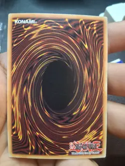 Yugioh!- Artifact Dagda- DUOV-EN019- Ultra Rare- 1st Edition- (LP/NM) - Image 4