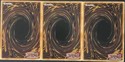 Madolche Nights MAGO-EN070 Maximum Gold 1st Edition (x3) Yugioh Card - Image 2