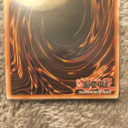 Yugioh Yu-Gi-Oh! Mulcharmy Purulia INFO-EN027 1st edition Secret Rare NM - Image 5