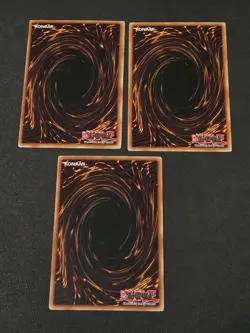 3x Attack Reflector Unit x3 DP04-EN027 SOI-EN051 Common 1st Edition NM Yugioh - Image 2