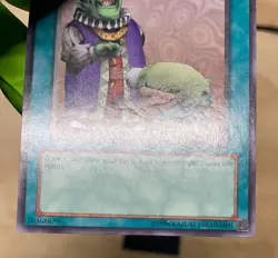 Upstart Goblin - DLG1-EN057 - Common - Unlimited YuGiOh MP - Image 5