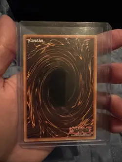 Blue Eyes white Dragon MP24-EN001 Quarter Century Secret Rare NM Yugioh Card - Image 3