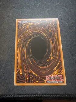 Yugioh! 1x Radiant Typhoon Swen DOOD-EN014 Ultra Rare 1st Ed NM - Image 2