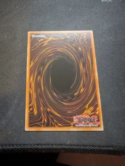 Radiant Typhoon Fonix, The Great Flame DOOD-EN017 Ultra Rare NM Near Mint Yugioh - Image 2