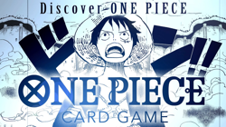 One Piece TCG 100 Card Bulk Lot - Image 2