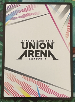 Rukia :Action Point Card (AP03) - UEX01BT: BLEACH: Thousand-Year Blood War Vol.2 - Image 3