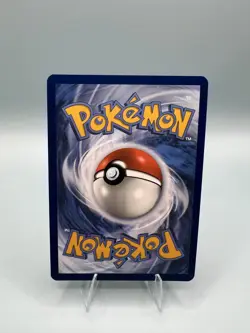 Blastoise ex 009/165 Scarlet & Violet 151 Double Rare Holo Pokemon TCG Card NM - Image 2