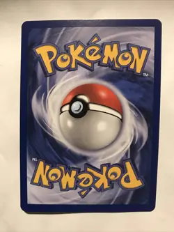 Pokemon TCG ITALIAN Jungle Mr. Mime 22/64 Regular Rare Card - Image 2