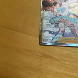 Candice 189/195 Swsh12: Silver Tempest Pokemon TCG Card - Image 4