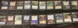 Star Wars Unlimited Hyperspace Foil Card Lot! - Image 1