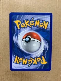 Koga's Pidgey 80/132 Gym Challenge - Common Pokemon Card - NM/Mint - Image 2