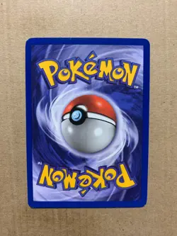 1st Edition Rhyhorn 61/64 Jungle Set - Common Pokemon Card - NM/Mint - Image 2