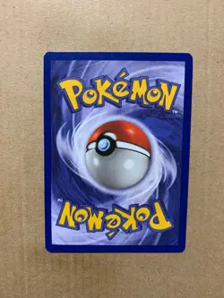 1st Edition SPANISH Pidgey 57/102 Base Set - Common Pokemon Card - NM/Mint - Image 2