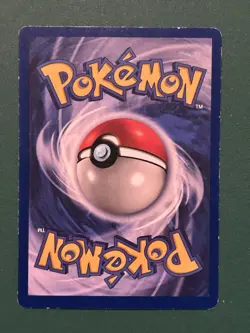 1999 Pokemon TCG Pikachu Card Ivy, Black Star Promo, #1 - Image 3