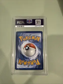Pikachu 160/159 Crown Zenith Full Art Rare Pokemon Card PSA - Image 2