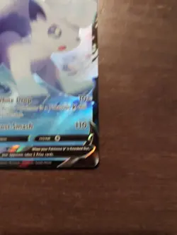 Pokemon Silver Tempest Vulpix V And Unown VStar 2 Card Lot - Image 4