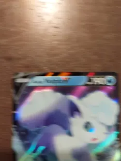 Pokemon Silver Tempest Vulpix V And Unown VStar 2 Card Lot - Image 5