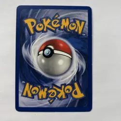Vintage VTG Dark Vaporeon 45/82 Team Rocket Regular Pokemon TCG Card LP - Image 2