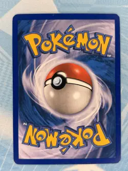 Houndoom G 50/127 - Platinum SP Uncommon Pokemon TCG Card - LP - Image 2