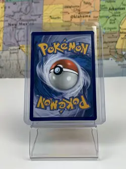 SHIPS SAME DAY Pokemon Card NM/M Magikarp 039/192 Basic Water Type 2020 Common - Image 2