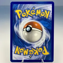 Magikarp 039/192 Reverse Holo w/ Pikachu SWSH02: Rebel Clash Pokemon Card LP - Image 2