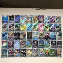 Japanese Pokemon Cards lots of 100 AR Wartortle Bulbasaur bulk 735 - Image 2