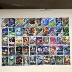 Japanese Pokemon Cards lots of 100 AR Wartortle Bulbasaur bulk 735 - Image 4