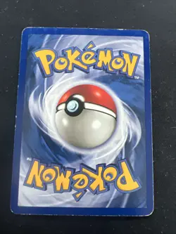 1st Edition Lot Of 9 Fossil Vintage 1999 WOTC Pokemon Cards - Image 3