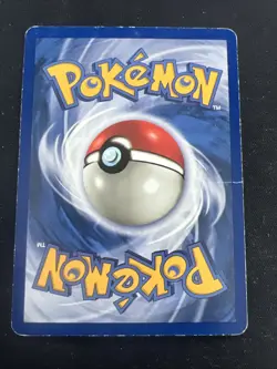 1st Edition Lot Of 9 Fossil Vintage 1999 WOTC Pokemon Cards - Image 5