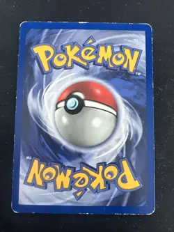 1st Edition Lot Of 9 Jungle Vintage 1999 WOTC Pokemon Cards - Image 5
