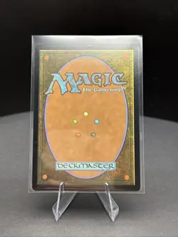 Knuckles's Gloves - The Reaver Cleaver (Rainbow Foil) Secret Lair Drop Foil - Image 2