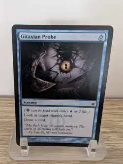 Gitaxian Probe - The List Reprints (LIST) - Image 1