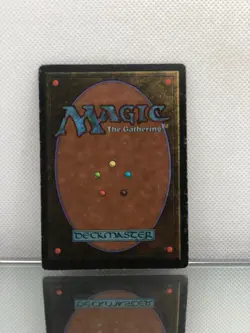 MTG Taiga Revised Edition Dual Land LP Magic the Gathering - Image 2