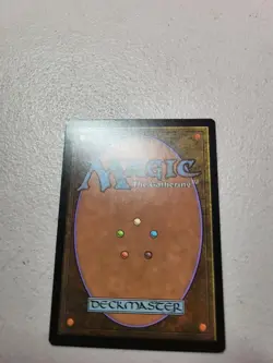 1x Sylvan Offering English Commander Anthology MTG Magic CMA 150/320 LP - Image 2