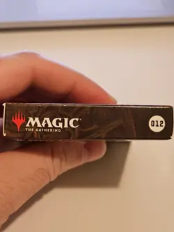 MTG - Edgar Markov - AR-Enhanced Commander Token Pinfinity Exclusive - Image 3