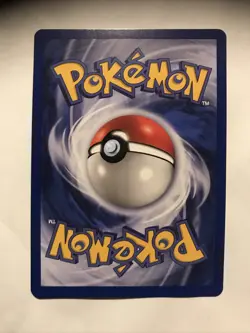 Pokemon TCG ITALIAN Jungle Nidoqueen 23/64 Regular Rare Card - Image 2