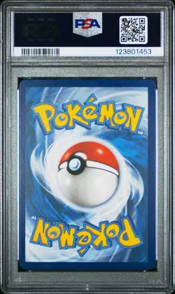 2021 POKEMON CELEBRATIONS CLASS COLL. #15 VENUSAUR HOLO PSA 10 - Image 2