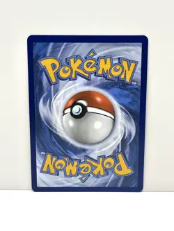 Pokemon TCG Boldore (Master Ball Pattern) 047/086 White Flare Holo NM - Image 2