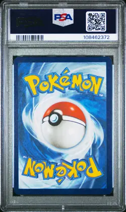 2021 POKEMON SWSH BLACK STAR PROMO #144 GRENINJA-GOLD STAR PSA 9 - Image 2