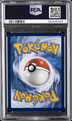 2024 POKEMON TWM EN-TWILIGHT MASQUERADE ILLUSTRATION RARE #188 EEVEE PSA 10 - Image 2