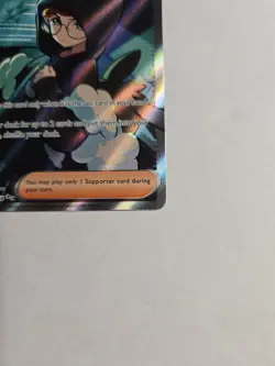 Pokemon Cassiopeia Ultra Rare SV: Shrouded Fable 086/064 NM Free Shipping - Image 2