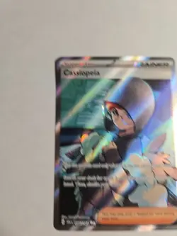 Pokemon Cassiopeia Ultra Rare SV: Shrouded Fable 086/064 NM Free Shipping - Image 4