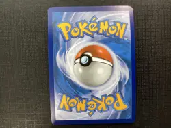 Pokemon Rabsca 215/193 SIR Secret Illustration Rare Paldea Evolved NM 2023 - Image 2